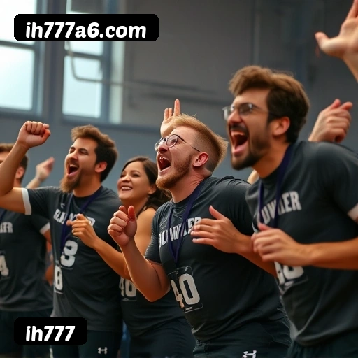 Vantagens exclusivas ih777 para jogadores brasileiros - São Paulo, Rio, BH