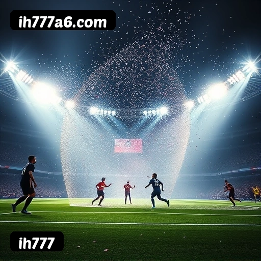 ih777 bônus R$5.000 + 500 giros - Rollover 35x, prazo 30 dias, 38% taxa conversão