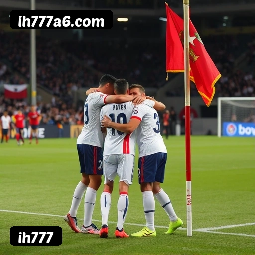 FAQ ih777 Brasil - Perguntas frequentes sobre bônus, PIX, RTP, APP mobile e VIP