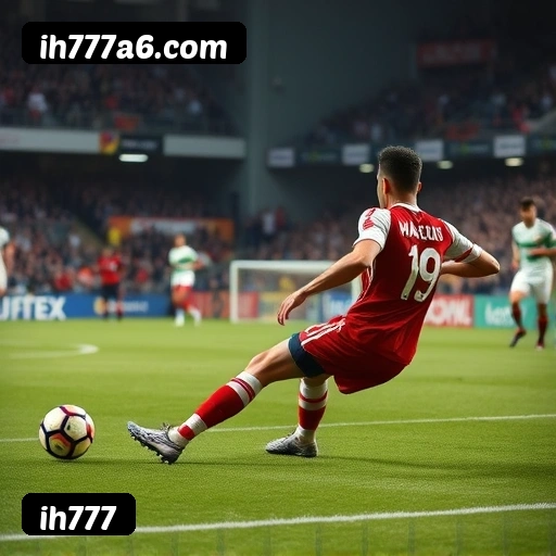 ih777 segurança SSL 256-bit - Licença Curaçao, eCOGRA, GLI certificado