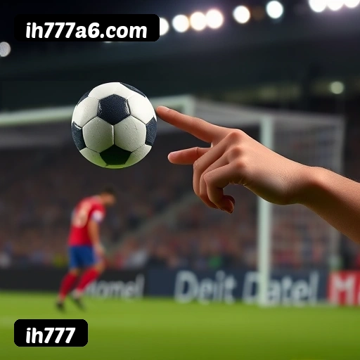 Estatísticas ih777 2025–2026 - 120 mil jogadores ativos, R$72.5M pagos, RTP 96.52%